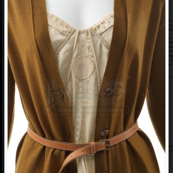 Marc Jacobs Tops - Twilight Rosalie Hale Marc jacobs Volturi Vision outfit